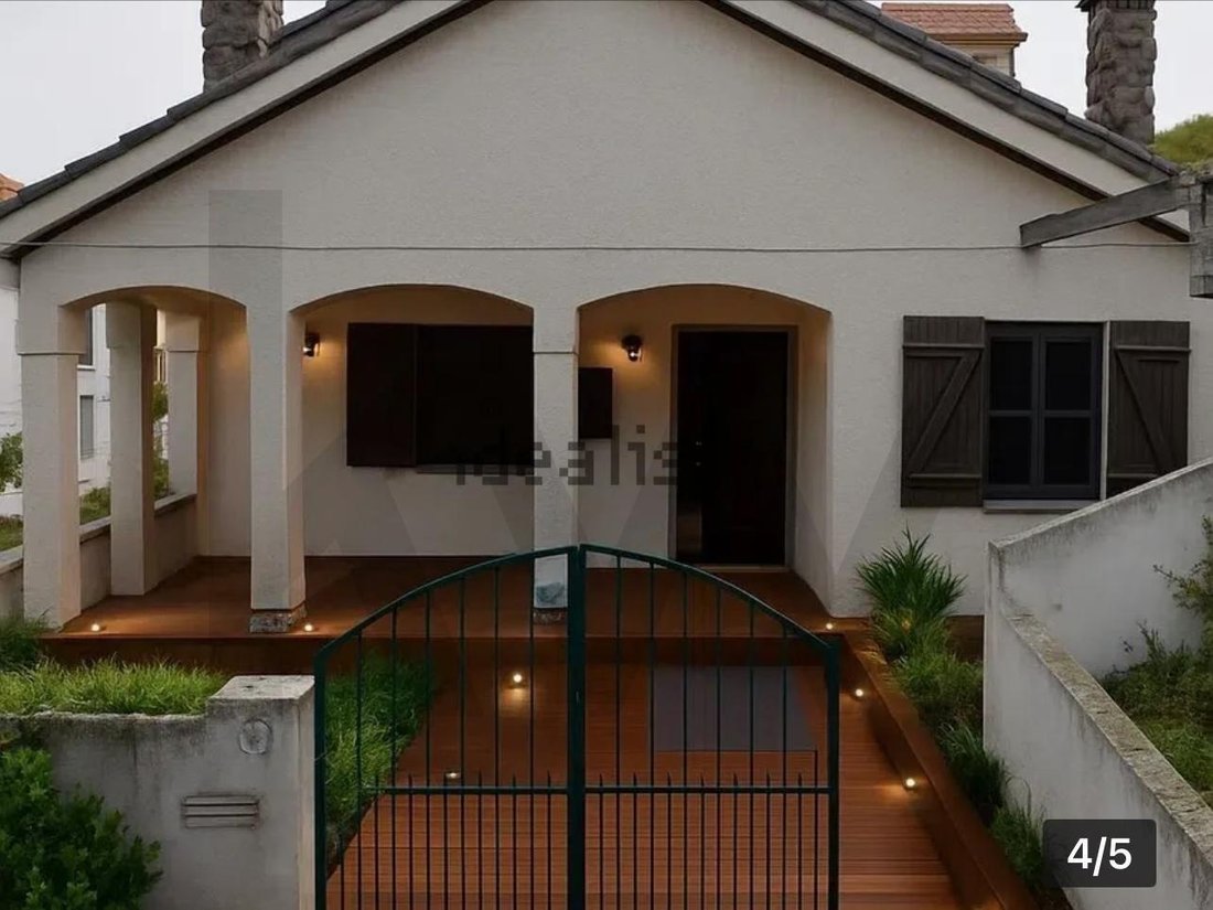 Townhouse in Corroios, Setubal, Portugal 2 - 18078828