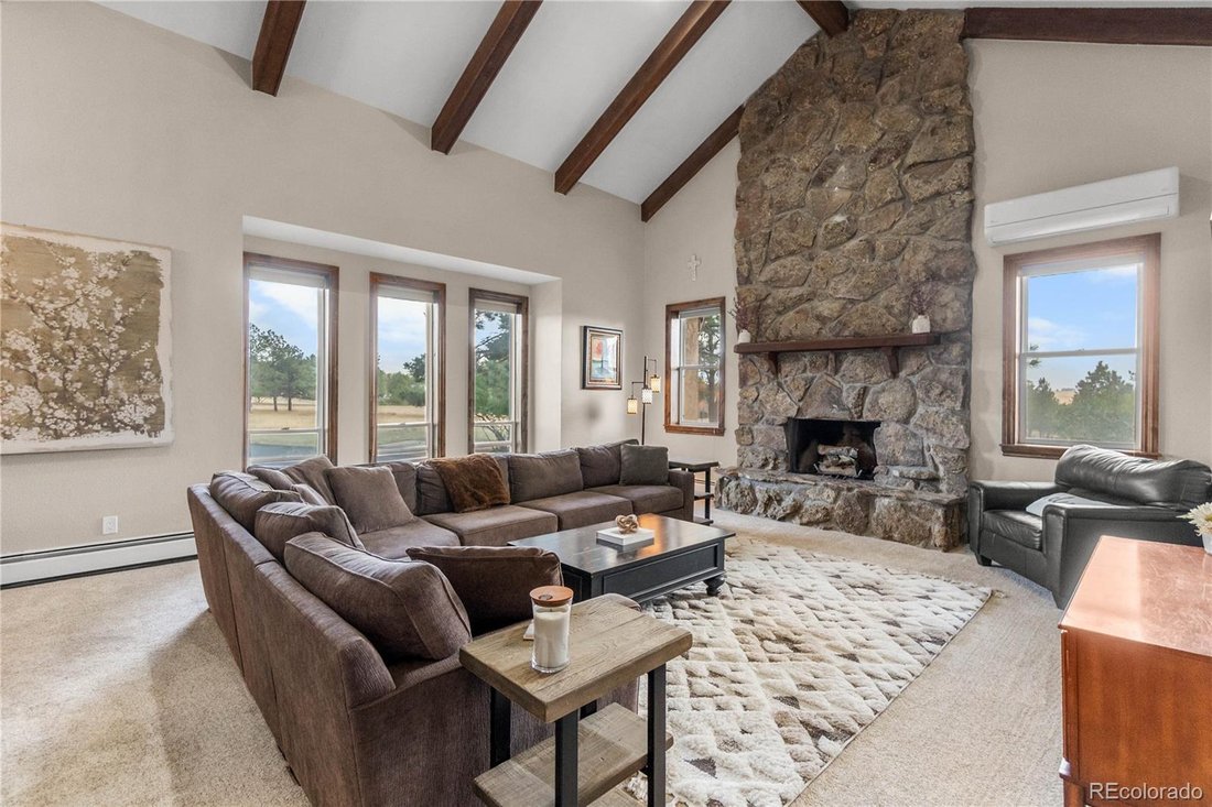 House in Franktown, Colorado, United States 5 - 18074904