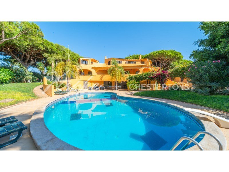Villa in Pechao, Algarve, Portugal 1 - 18079069
