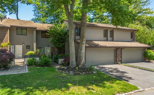 Condo in Jericho, New York, United States 1