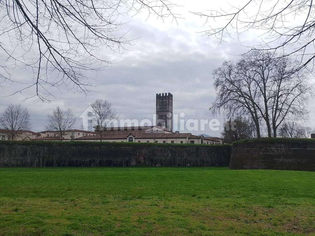 Villa in San Marco, Lucca, Italy 3 - 18074287