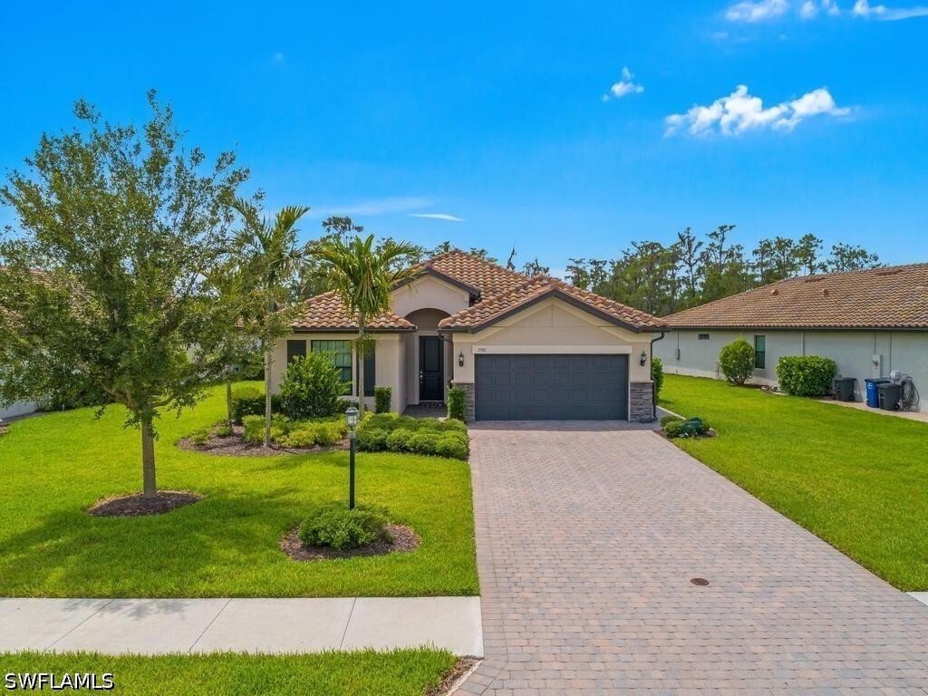 House in Miromar Lakes, Florida, United States 1 - 18074391