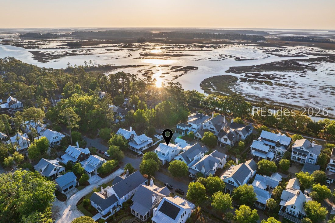 House in Bluffton, South Carolina, United States 3 - 18071386