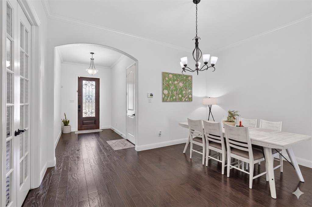 House in McKinney, Texas, United States 2 - 18079127