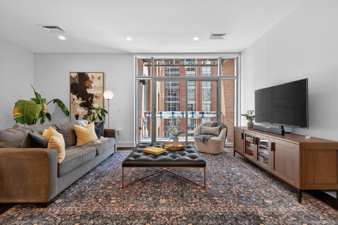 Condo in Jersey City, New Jersey, United States 3 - 18076083
