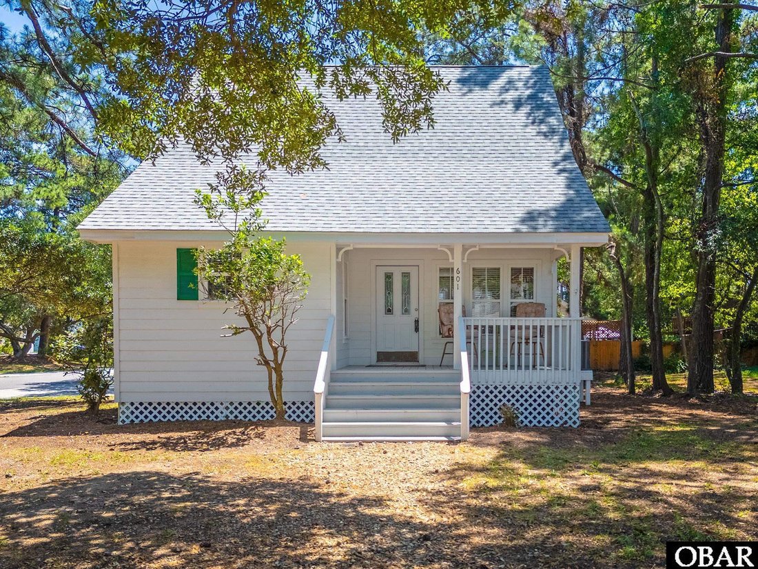House in Kill Devil Hills, North Carolina, United States 5 - 18071417