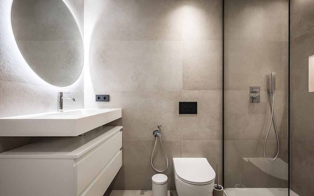 Apartment in Benahavis, Andalusia, Spain 5 - 18079336
