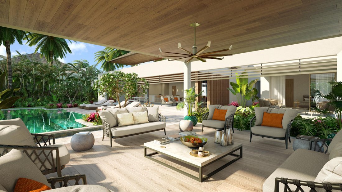 House in Grand Baie, Rivière du Rempart District, Mauritius 3 - 18071787