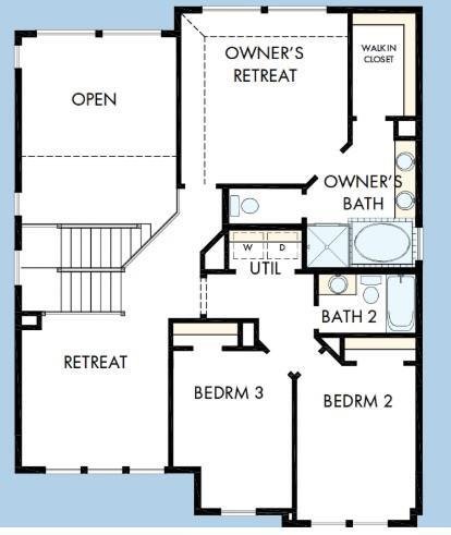 House in Round Rock, Texas, United States 3 - 18075120