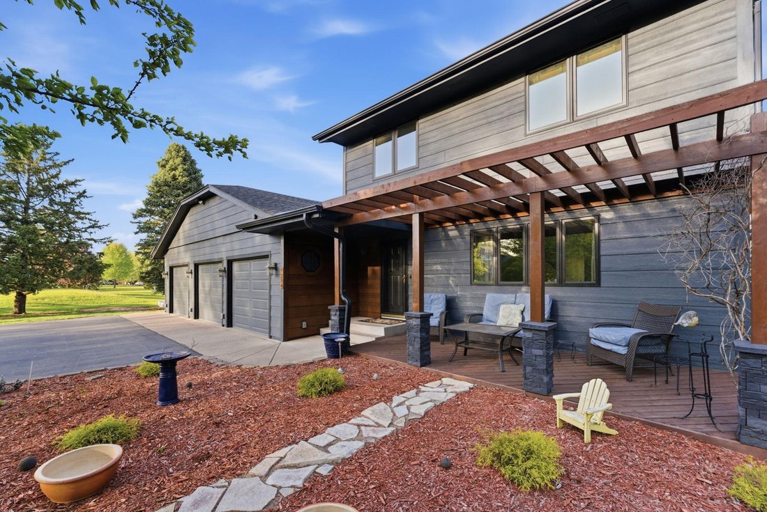 House in Saint Michael, Minnesota, United States 3 - 18072107