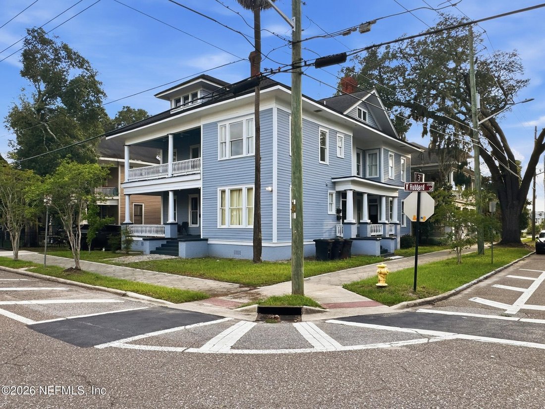 Jacksonville, Florida, United States 2 - 18074529