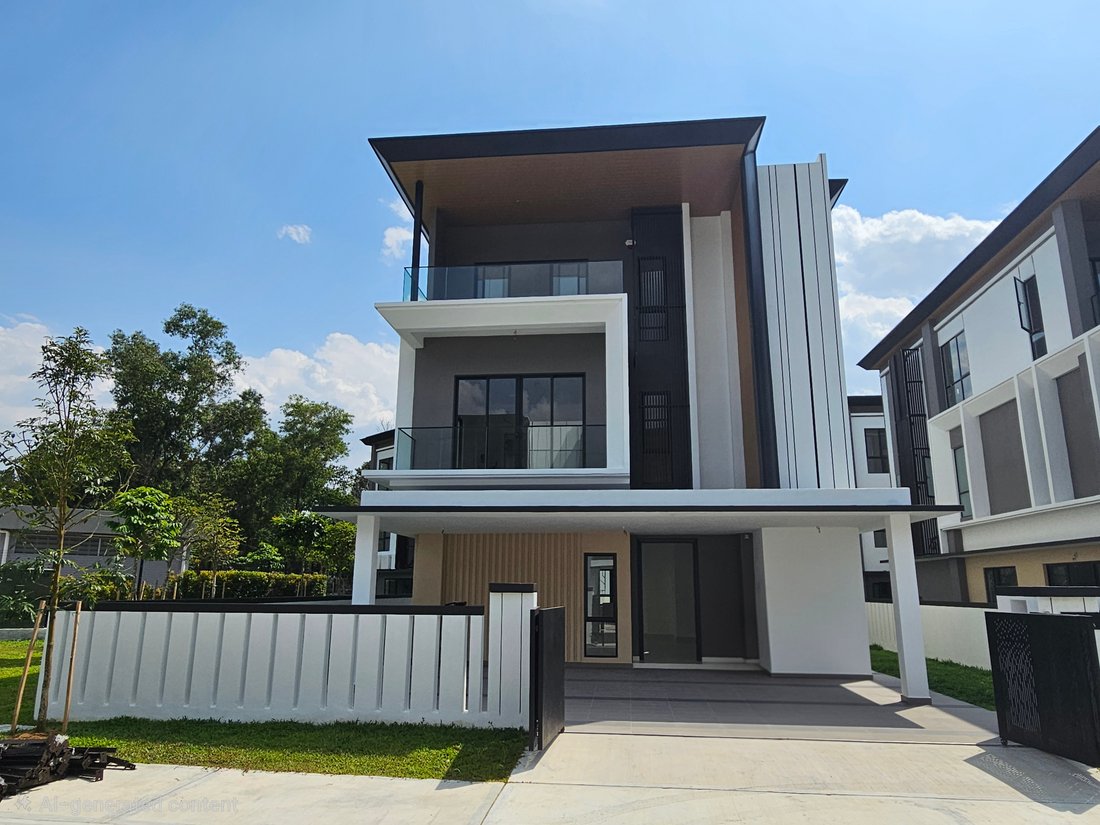House in Petaling Jaya, Selangor, Malaysia 2 - 18079484