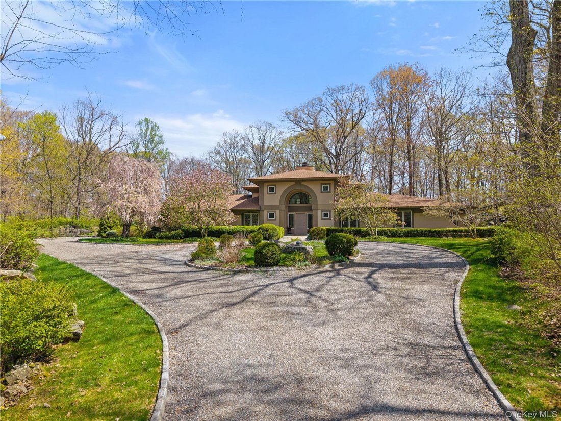 House in Katonah, New York, United States 2 - 18078905