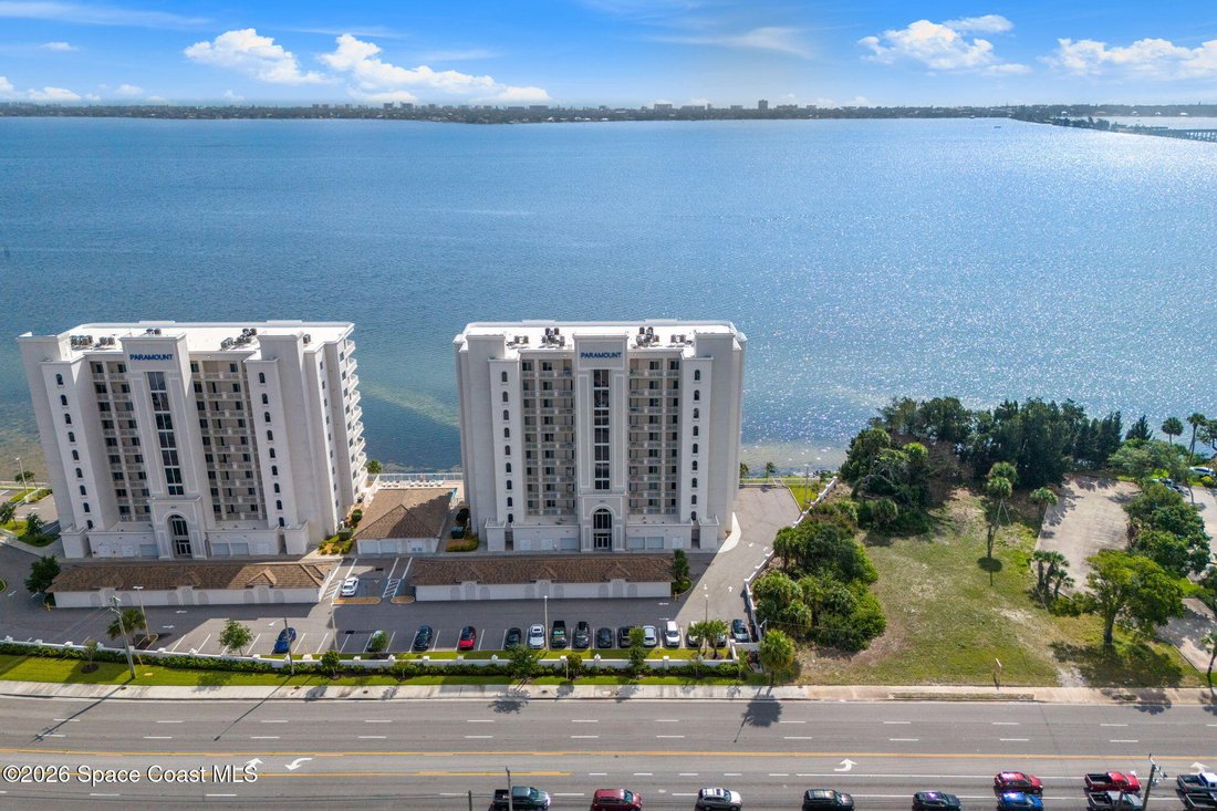 Condo in Melbourne, Florida, United States 2 - 18067506