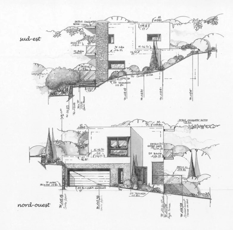 Land in Collines, Le Cannet, France 5 - 18073209