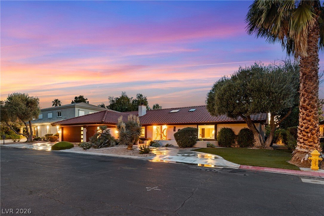 House in Las Vegas, Nevada, United States 3 - 18074772