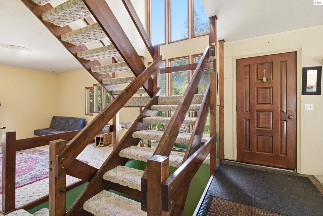 House in Bonners Ferry, Idaho, United States 4 - 18067951