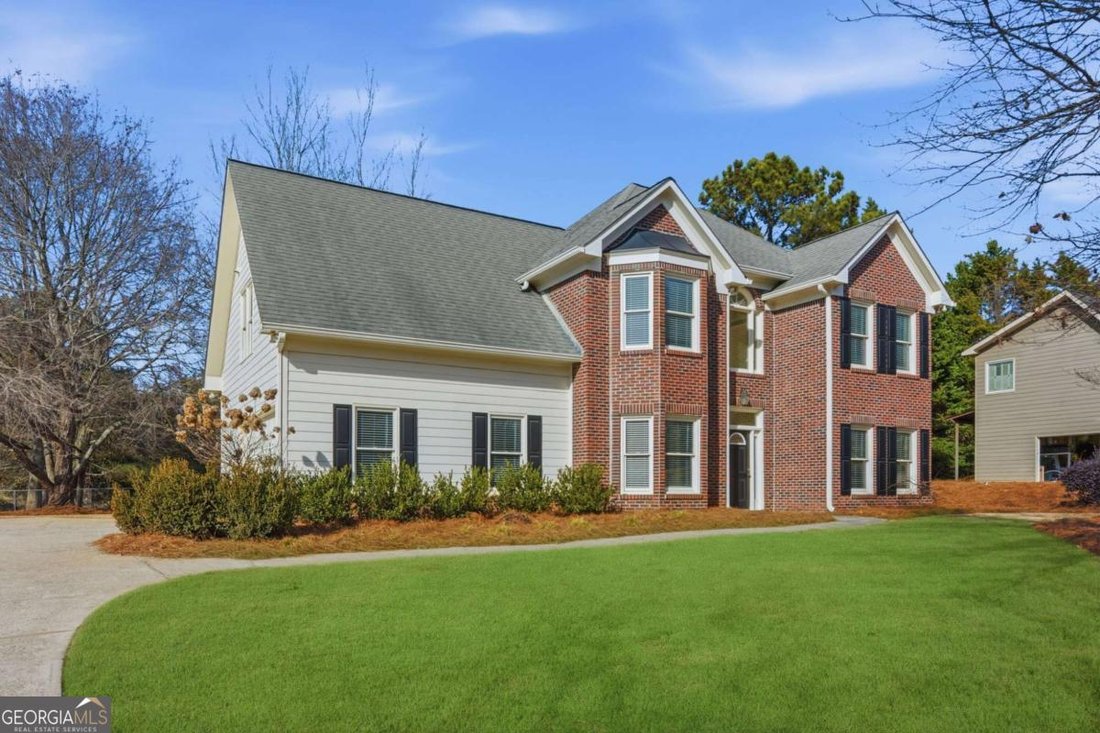 House in Cumming, Georgia, United States 2 - 18071955