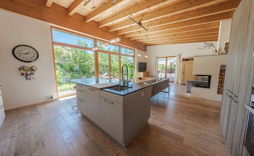 Casa a Schwoich, Tirolo, Austria 1