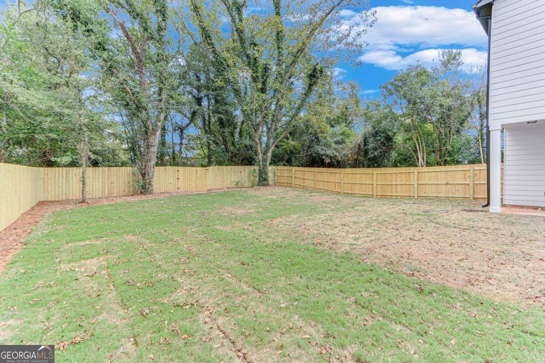 House in Royston, Georgia, United States 5 - 18075300