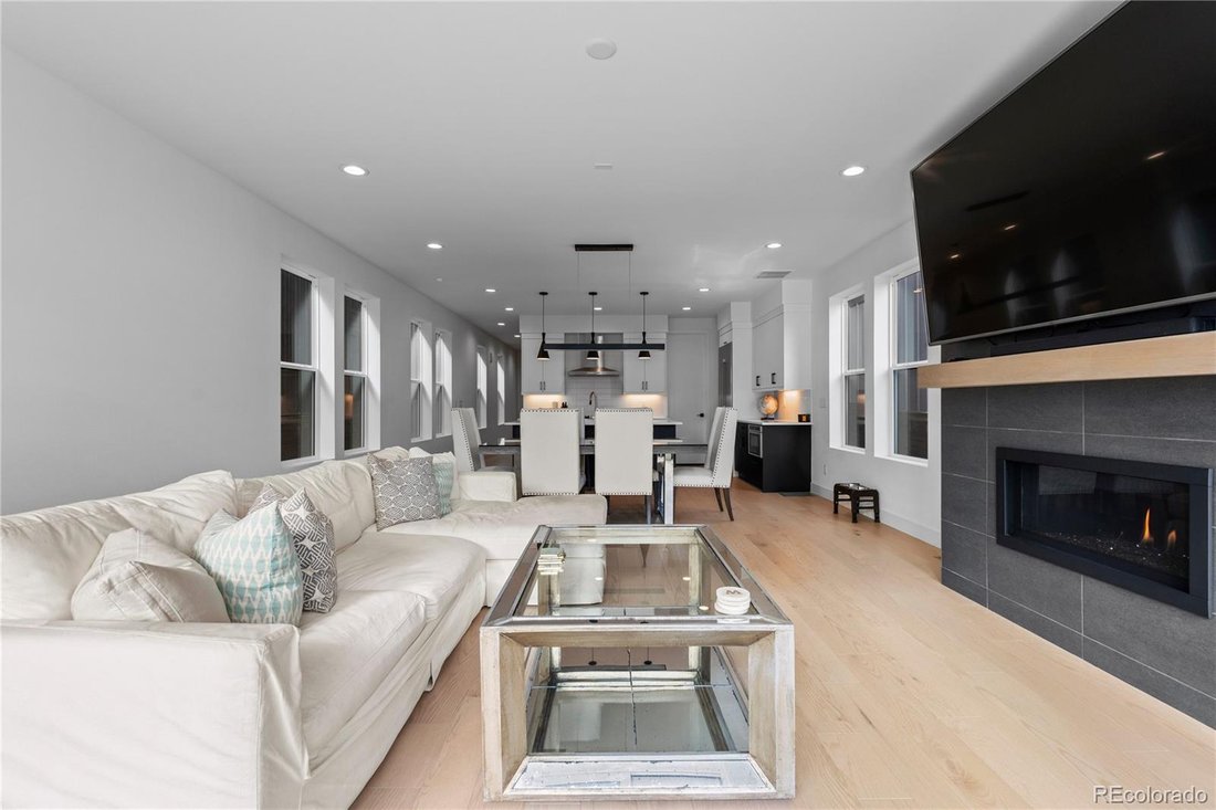 House in Denver, Colorado, United States 2 - 18074908