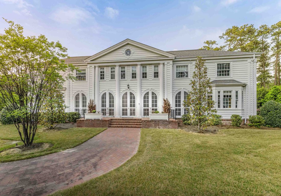 Haus in Pinehurst, North Carolina, Vereinigte Staaten 2 - 18072707
