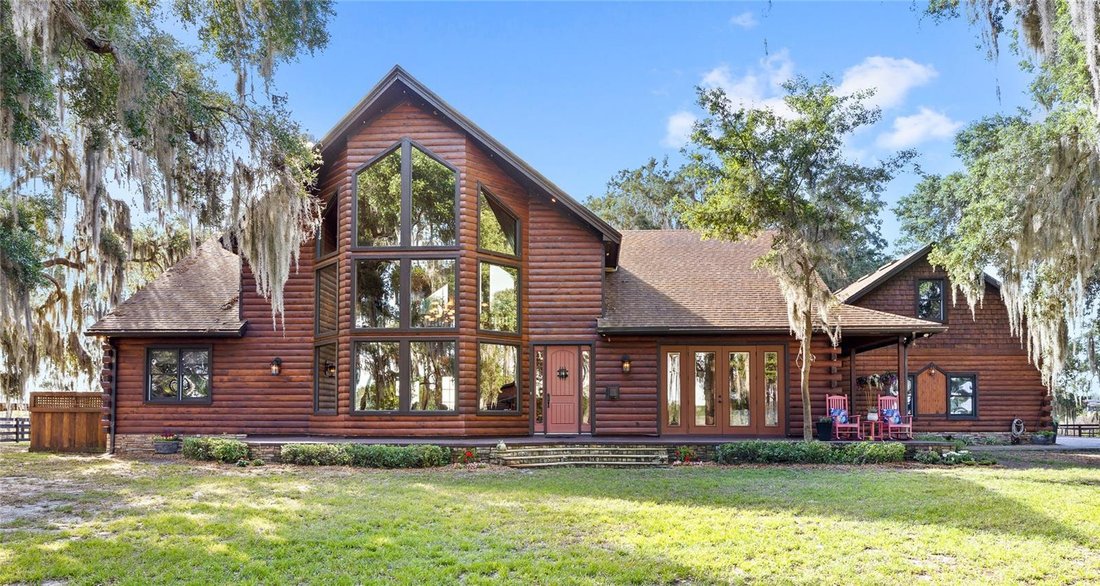 House in Minneola, Florida, United States 1 - 18075396