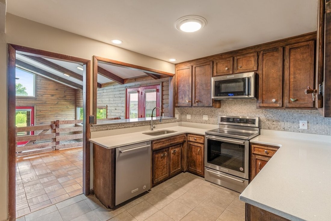 House in Franklin, Tennessee, United States 5 - 18076208