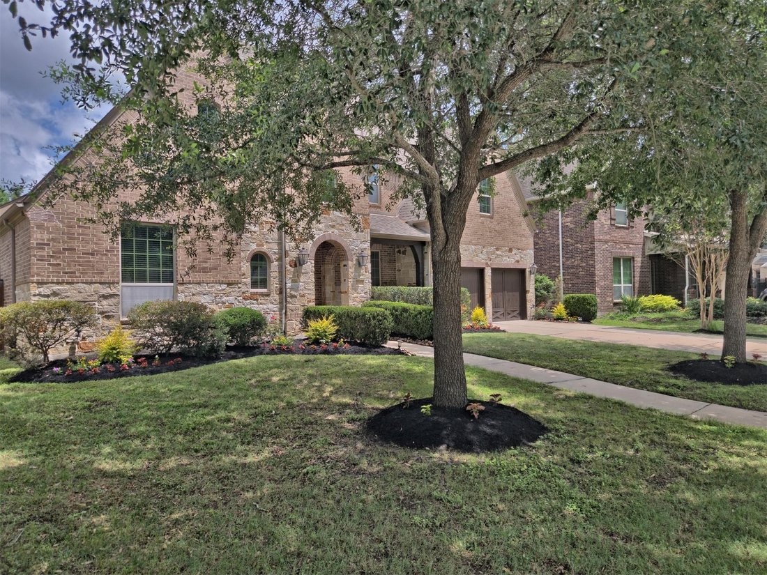 House in Richmond, Texas, United States 2 - 18079310