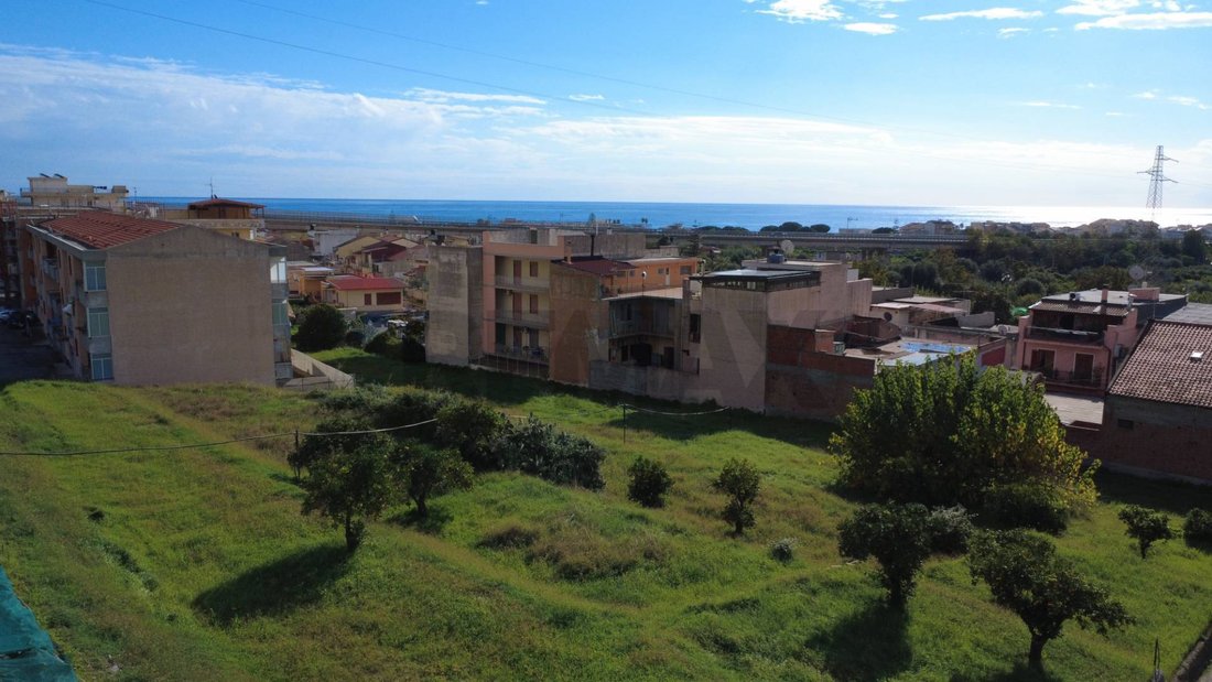 Land in Furci Siculo, Sicily, Italy 3 - 18077891