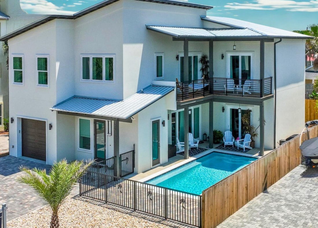 House in Miramar Beach, Florida, United States 1 - 18078371