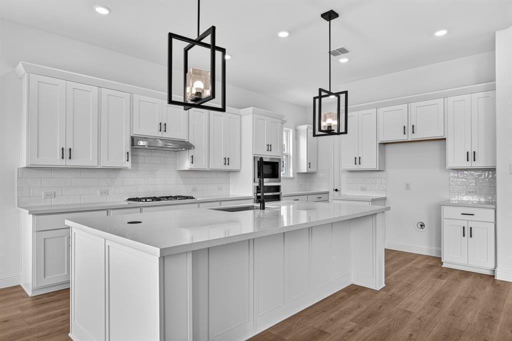 House in Little Elm, Texas, United States 2 - 17782047