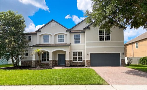 Haus in Winter Garden, Florida, Vereinigte Staaten 1