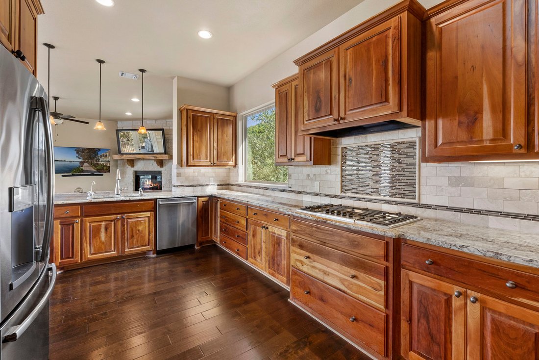 House in Canyon Lake, Texas, United States 5 - 18078087