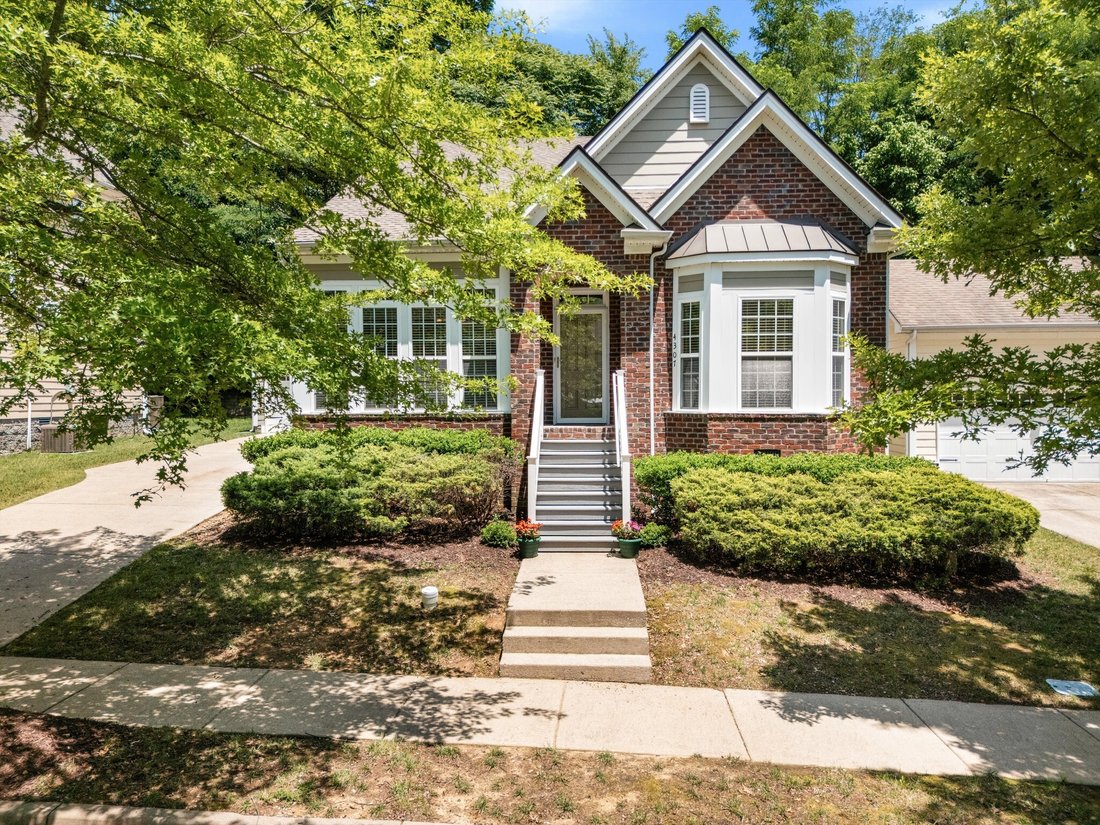 House in Nashville, Tennessee, United States 1 - 18078483
