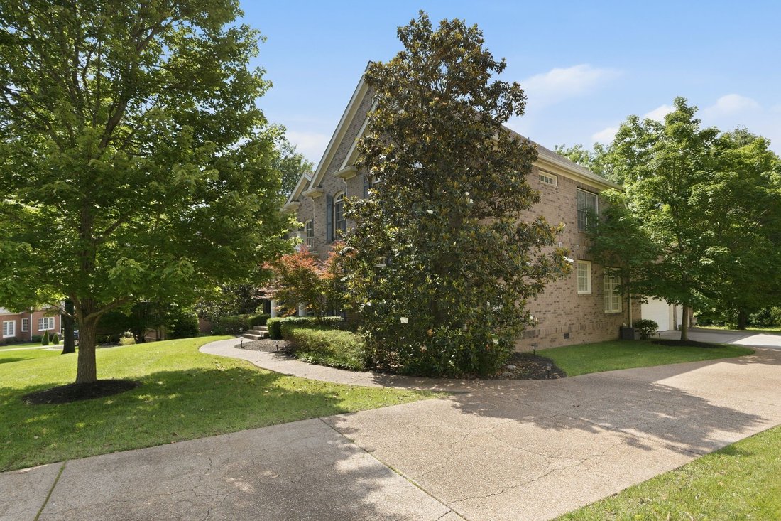 House in Nashville, Tennessee, United States 4 - 18078566