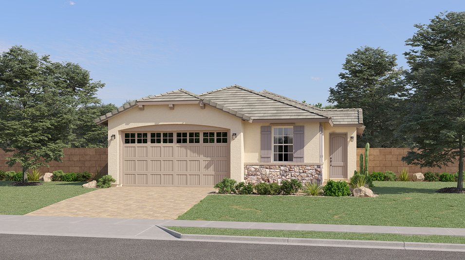 Haus in Mesa, Arizona, Vereinigte Staaten 1 - 18072690