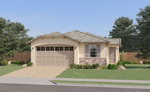 Haus in Mesa, Arizona, Vereinigte Staaten 1