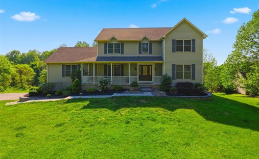 House in Hopewell Junction, New York, United States 1