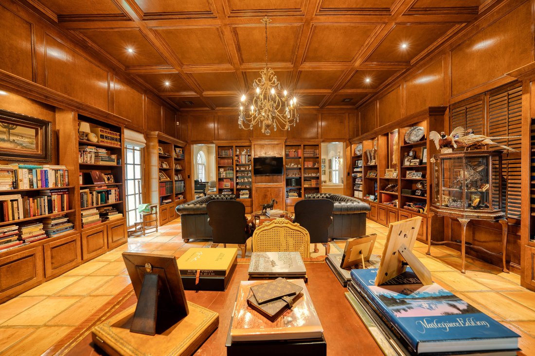 Farm Ranch in Rancho Viejo, Texas, United States 1 - 18077826