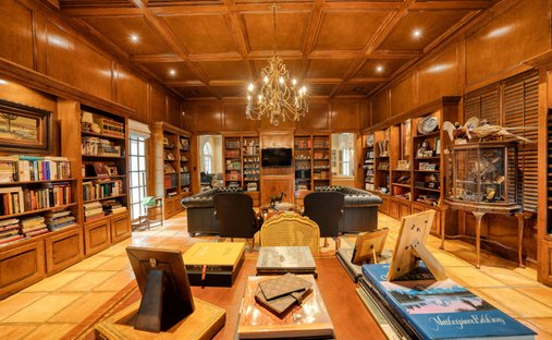 Farm Ranch in Rancho Viejo, Texas, United States 1