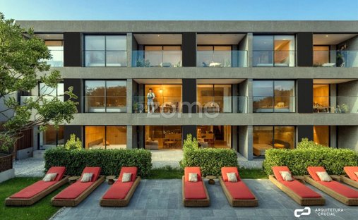 Apartamento en Santa Maria Maior, Madeira, Portugal 1