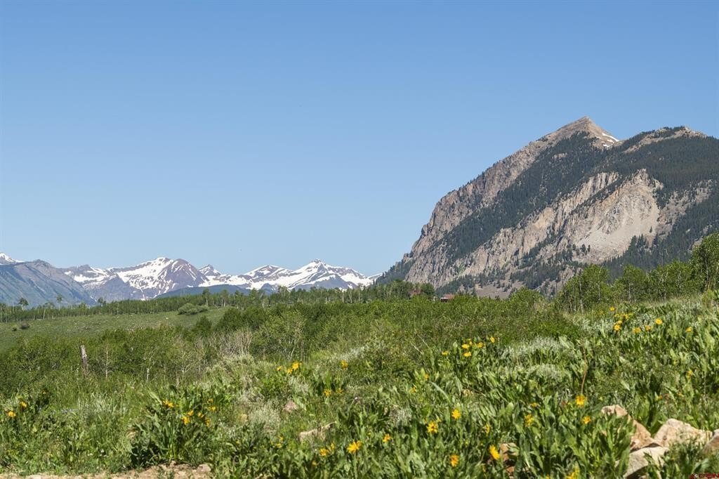 Land in Crested Butte, Colorado, United States 5 - 18077775