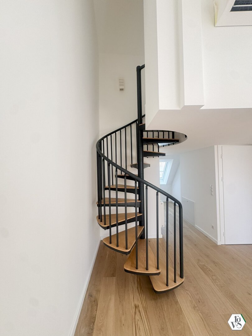 Penthouse in Vienna, Wien, Austria 5 - 17870897