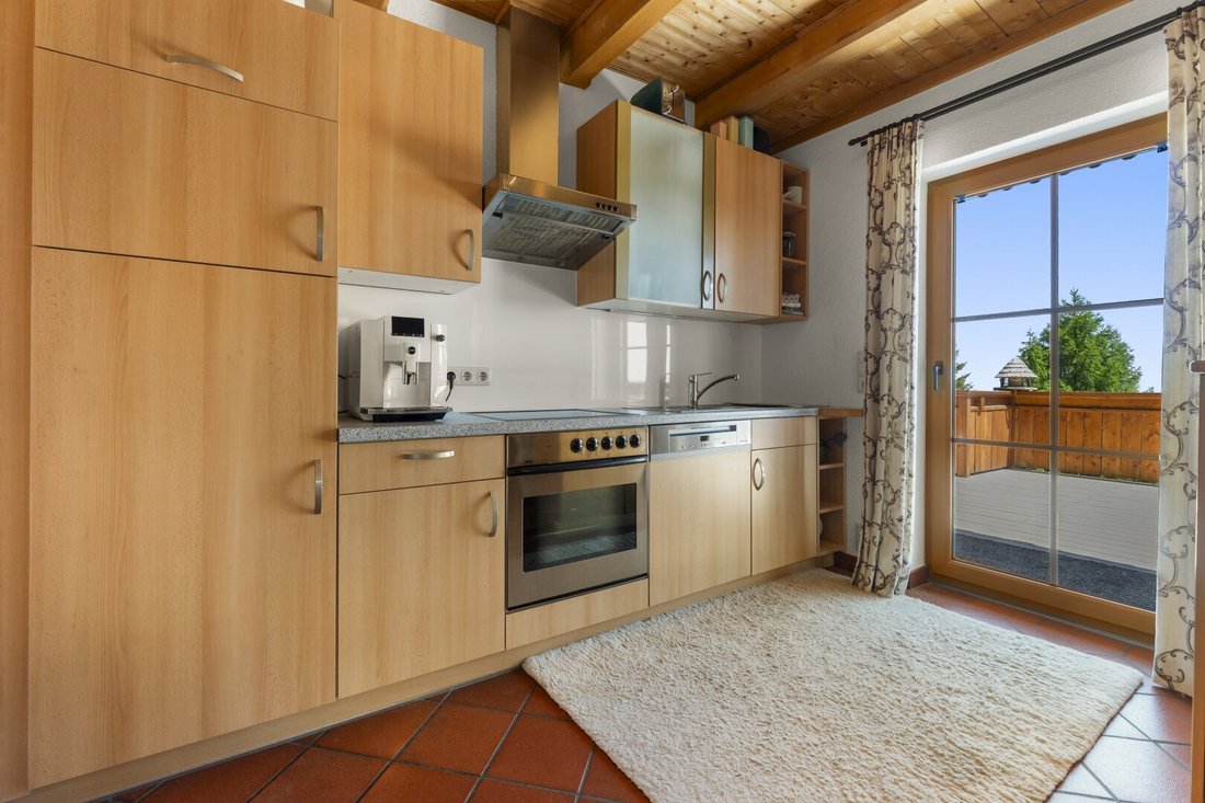 House in Hochrindl, Carinthia, Austria 4 - 18073515