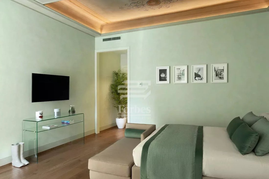 Apartment in Center, Florence, Tuscany 3 - 15444775