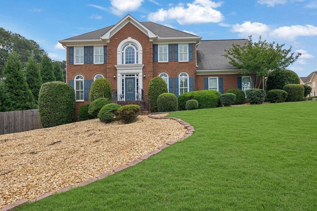 House in Snellville, Georgia, United States 1 - 18072237