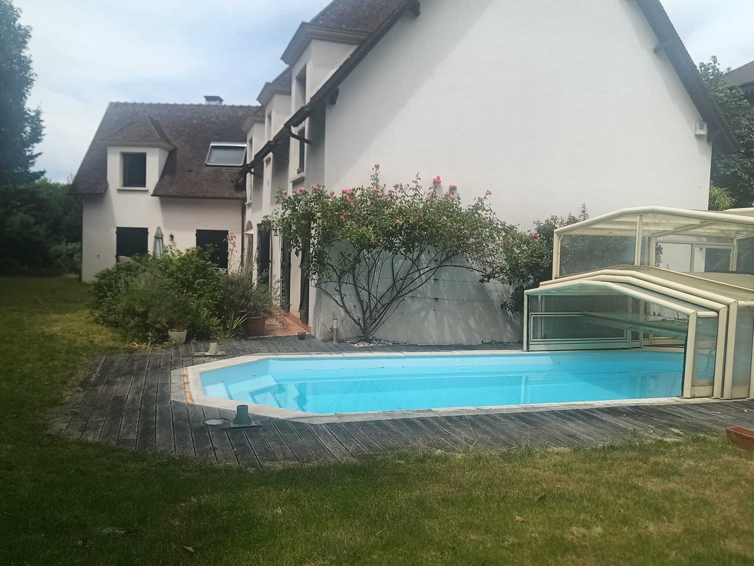 House in Centre Montmorency, Montmorency, France 3 - 18066904