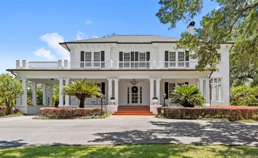 House in Ocala, Florida, United States 1