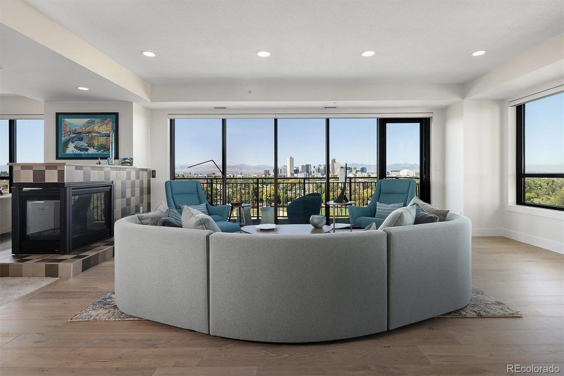 Condo in Denver, Colorado, United States 3 - 18074931